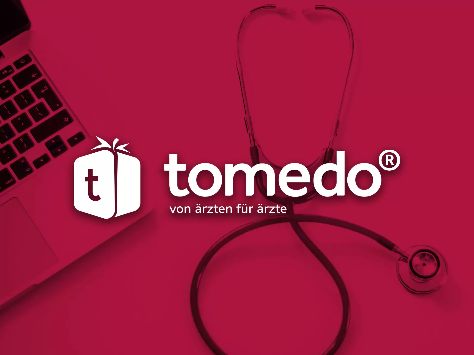 Tomedo Partnerschaft - Software für macOS & iPadOS