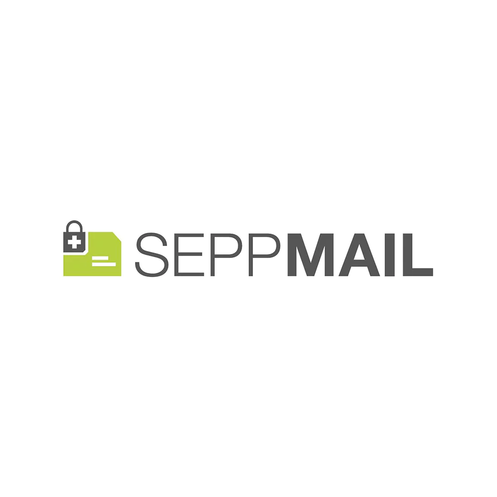 Seppmail E-Mail Sicherheit SMIME - PGP Integration